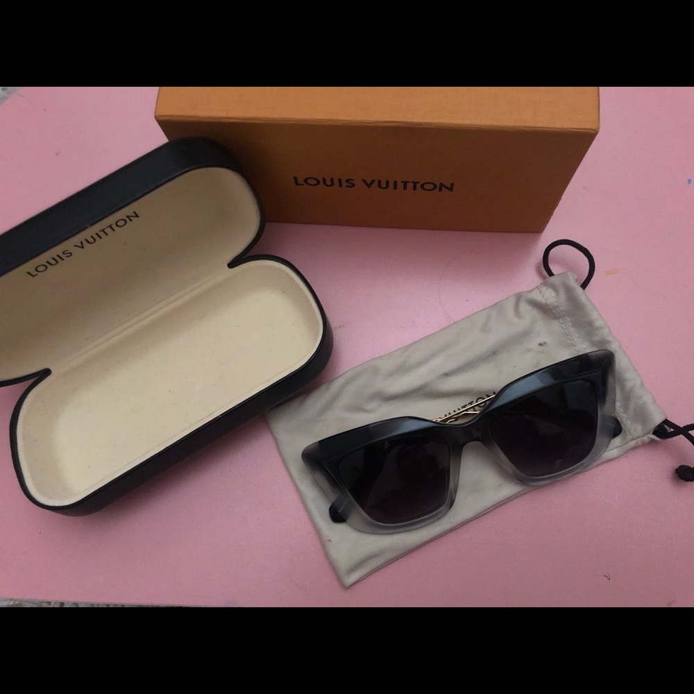 Louis Vuitton ARIZONA DREAM SUNGLASSES